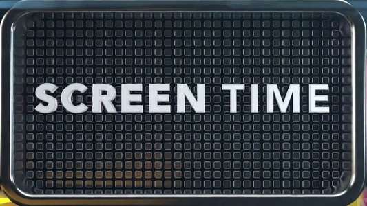 Screen Time - Backdrop