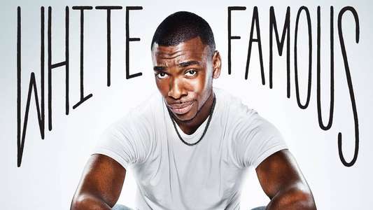 White Famous - Backdrops