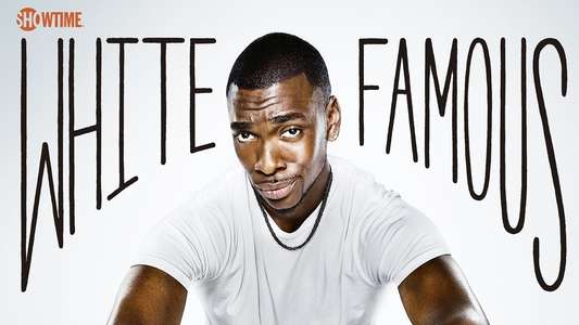 White Famous - Backdrops