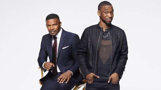 White Famous - Backdrops