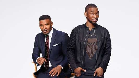 White Famous - Backdrops