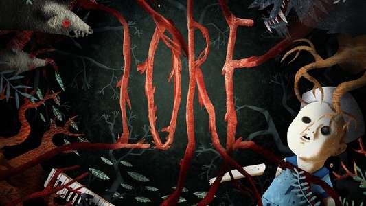 Lore - Backdrops