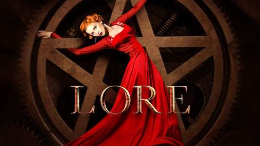 Lore - Backdrops