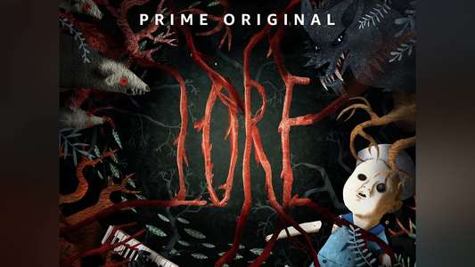 Lore - Backdrops