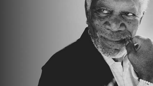 The Story of Us with Morgan Freeman - Backdrops