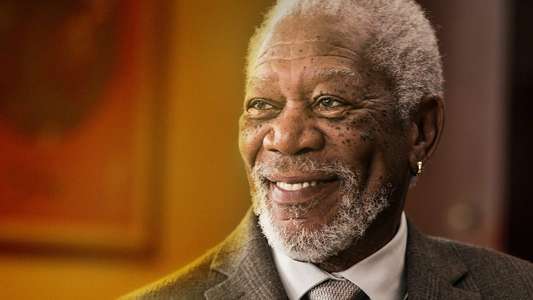 The Story of Us with Morgan Freeman - Backdrops