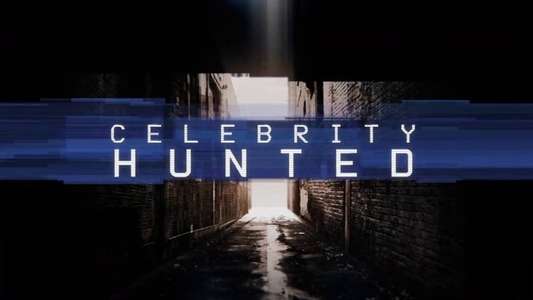 Celebrity Hunted - Backdrops