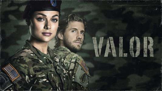 Valor - Backdrops