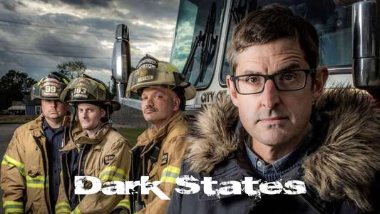 Louis Theroux: Dark States - Backdrop