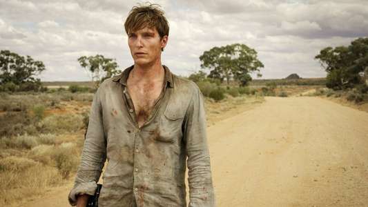 Wake in Fright - Backdrop
