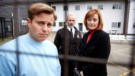 Porridge - Backdrop