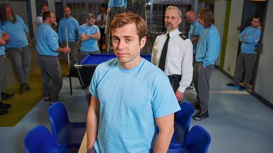 Porridge - Backdrop