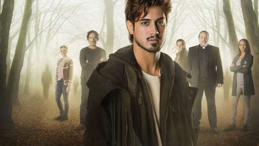 Ghost Wars - Backdrops
