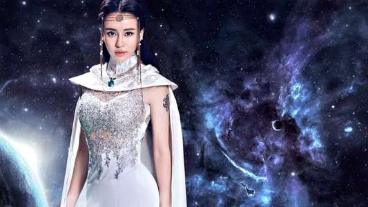 Legend of Heavenly Tear: Phoenix Warriors - Backdrop