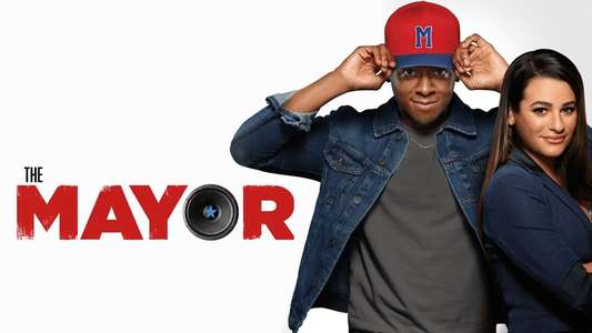 The Mayor - Backdrop