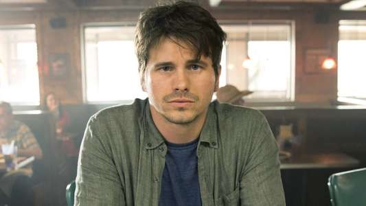 Kevin (Probably) Saves the World - Backdrop