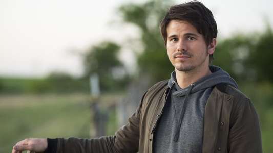 Kevin (Probably) Saves the World - Backdrop