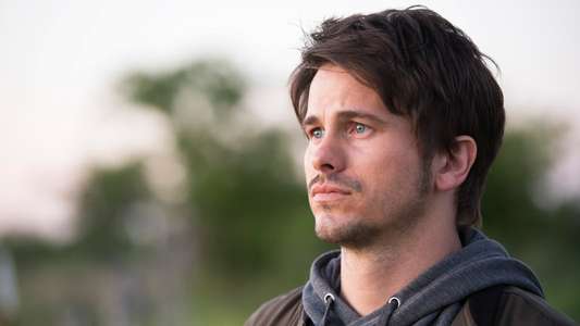 Kevin (Probably) Saves the World - Backdrop