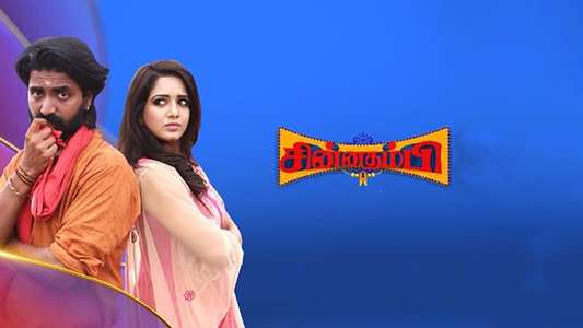 Chinna Thambi - Backdrops