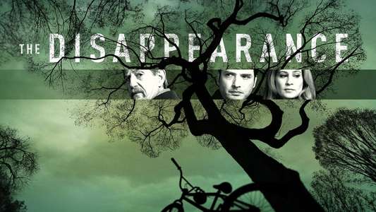 The Disappearance - Backdrop