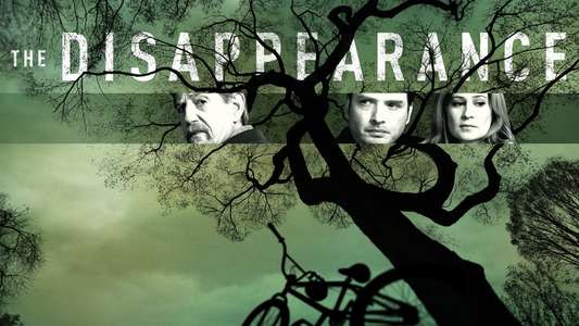 The Disappearance - Backdrop