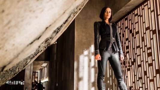 Marvel's Inhumans - Backdrops