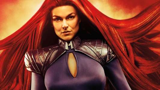 Marvel's Inhumans - Backdrops