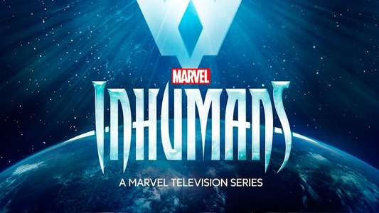 Marvel's Inhumans - Backdrops