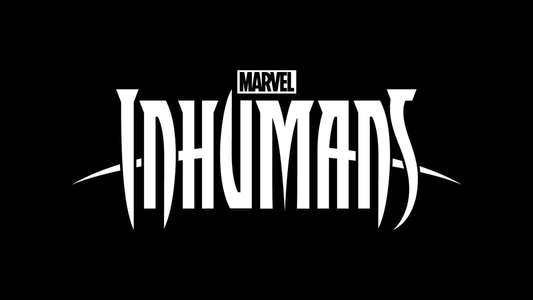 Marvel's Inhumans - Backdrops