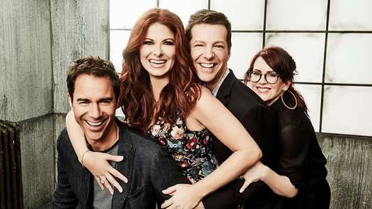 Will & Grace - Backdrops