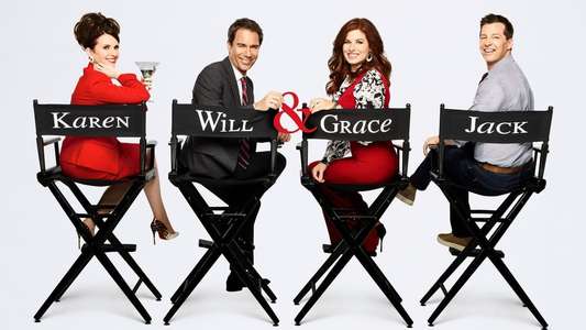 Will & Grace - Backdrops