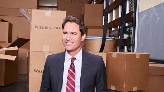 Will & Grace - Backdrops