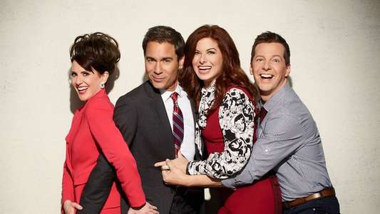 Will & Grace - Backdrops