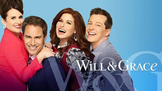 Will & Grace - Backdrops