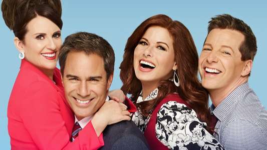 Will & Grace - Backdrops