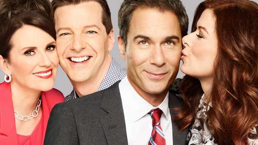 Will & Grace - Backdrops