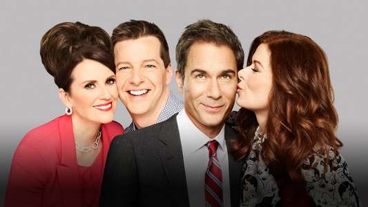 Will & Grace - Backdrops