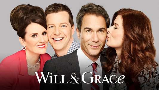 Will & Grace - Backdrops