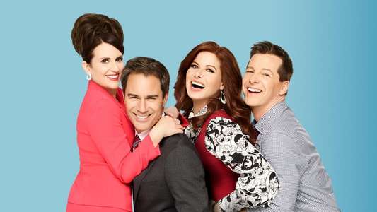 Will & Grace - Backdrops