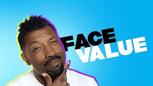Face Value - Backdrop