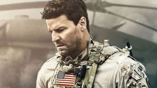 SEAL Team - Backdrops