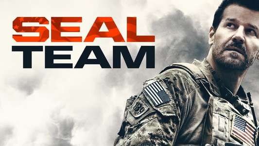 SEAL Team - Backdrops