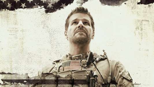 SEAL Team - Backdrops