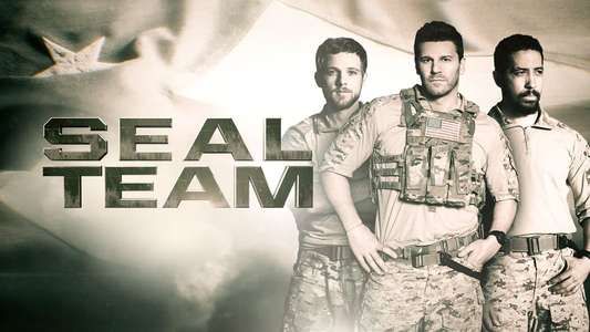 SEAL Team - Backdrops
