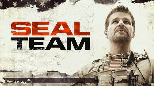 SEAL Team - Backdrops