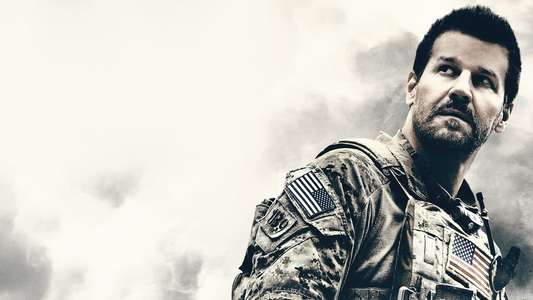 SEAL Team - Backdrops