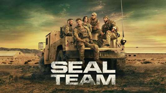 SEAL Team - Backdrops