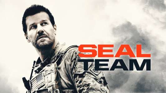 SEAL Team - Backdrops