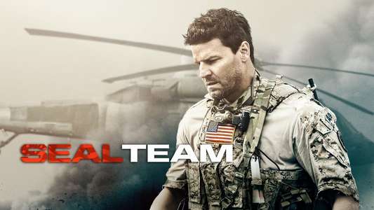 SEAL Team - Backdrops