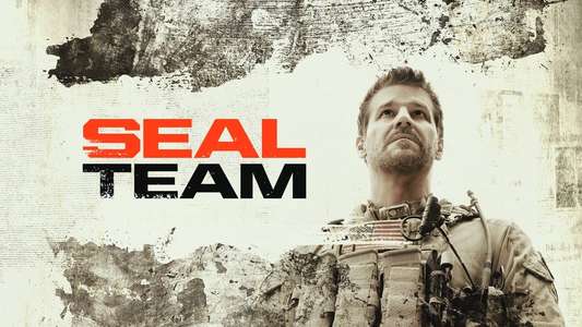 SEAL Team - Backdrops